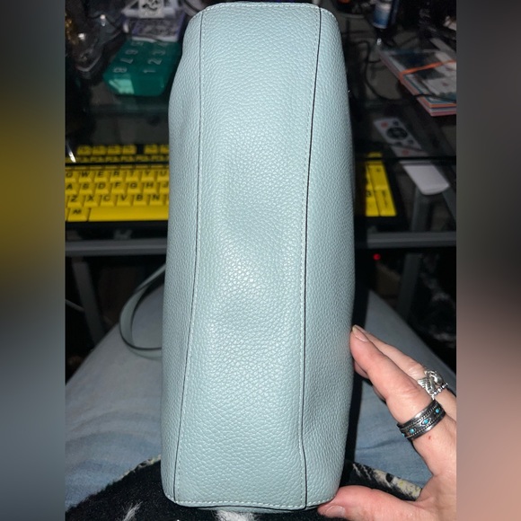 Coach Prairie Satchel - Picture 4 of 14